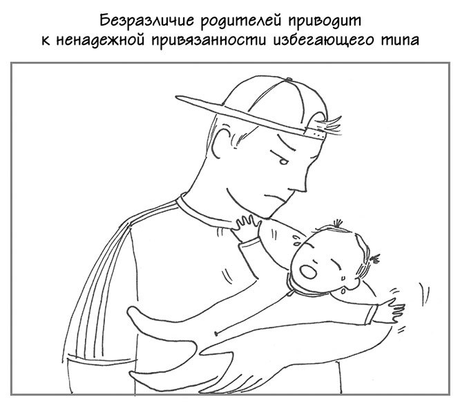 Хорошие родители дают детям корни и крылья. 4 условия воспитания самостоятельного и счастливого ребенка - i_012.jpg