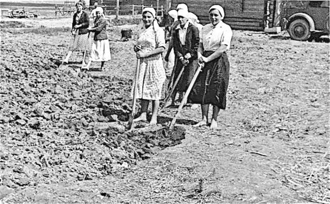 Тимур и его команда. Все произведения для детей - i_037.jpg