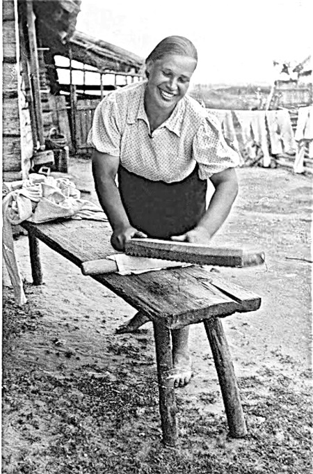 Тимур и его команда. Все произведения для детей - i_038.jpg