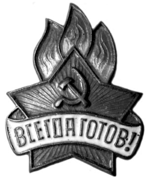 Тимур и его команда. Все произведения для детей - i_040.jpg