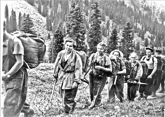 Тимур и его команда. Все произведения для детей - i_041.jpg