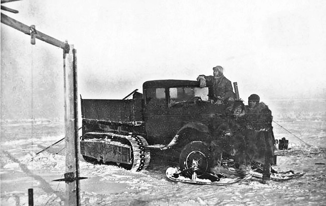 Тимур и его команда. Все произведения для детей - i_043.jpg