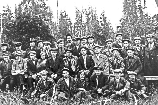 Тимур и его команда. Все произведения для детей - i_045.jpg