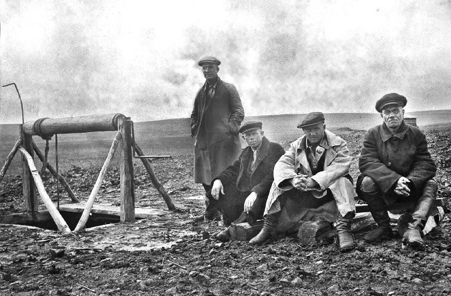 Тимур и его команда. Все произведения для детей - i_046.jpg