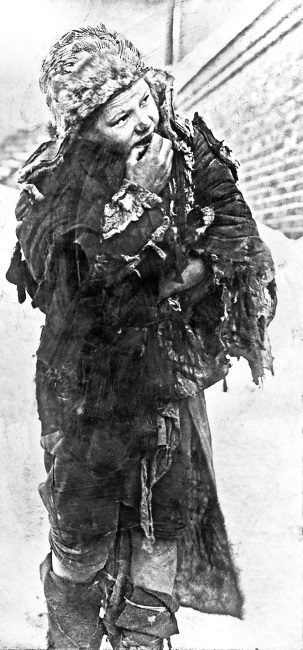 Тимур и его команда. Все произведения для детей - i_053.jpg