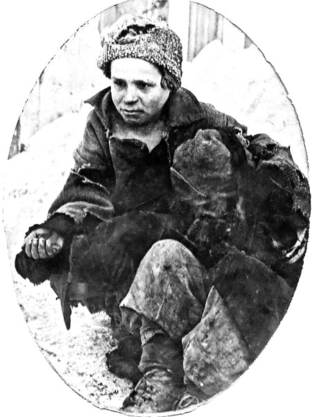 Тимур и его команда. Все произведения для детей - i_055.jpg