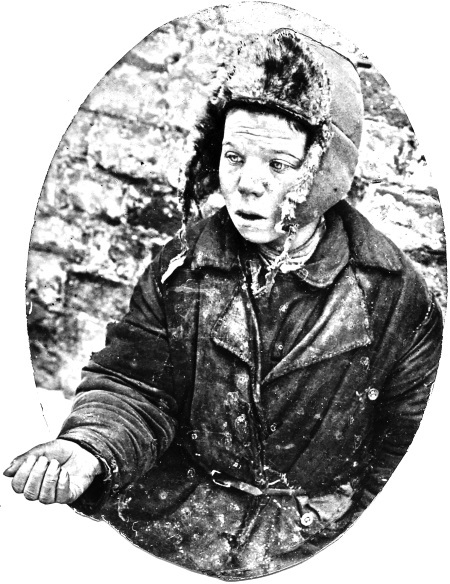 Тимур и его команда. Все произведения для детей - i_056.jpg