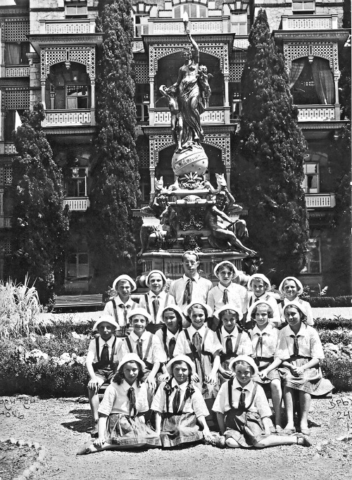 Тимур и его команда. Все произведения для детей - i_062.jpg