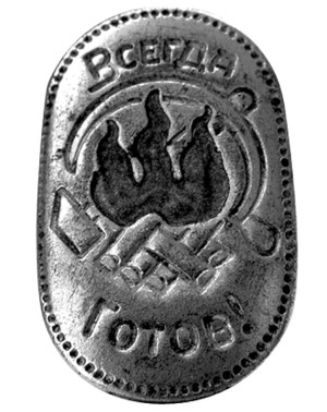 Тимур и его команда. Все произведения для детей - i_067.jpg