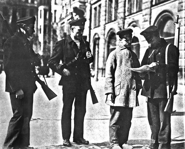 Тимур и его команда. Все произведения для детей - i_071.jpg