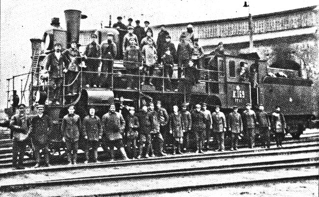 Тимур и его команда. Все произведения для детей - i_075.jpg