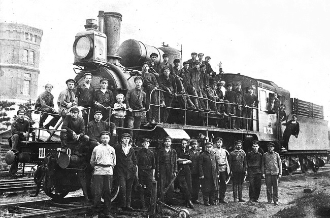 Тимур и его команда. Все произведения для детей - i_077.jpg