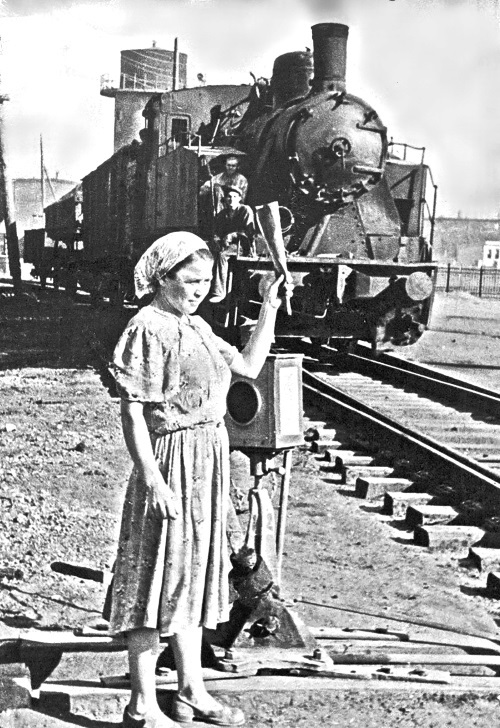 Тимур и его команда. Все произведения для детей - i_080.jpg