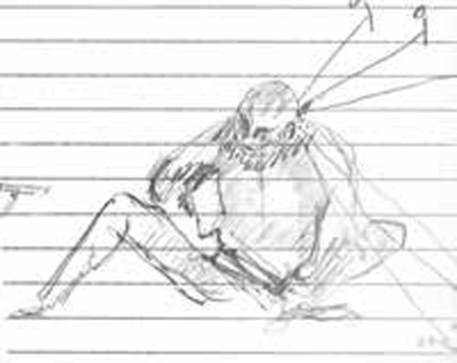 Как выжить в современной тюрьме. Книга вторая. Пять литров крови. По каплям - i_010.jpg