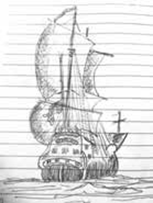 Как выжить в современной тюрьме. Книга вторая. Пять литров крови. По каплям - i_014.jpg