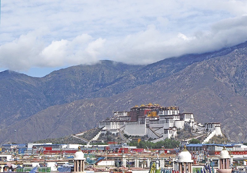 Нью-эйдж вояж по Тибету, Непалу, Индии - _19.jpg