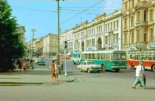 Попаданец в себя, 1970 год (СИ) - i_016.jpg