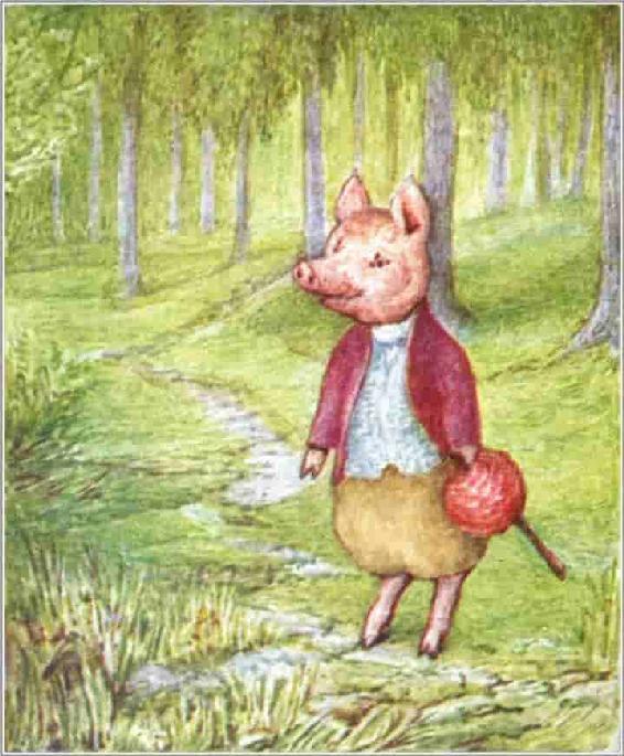 The Classic Tales. Volume V - _80.jpg