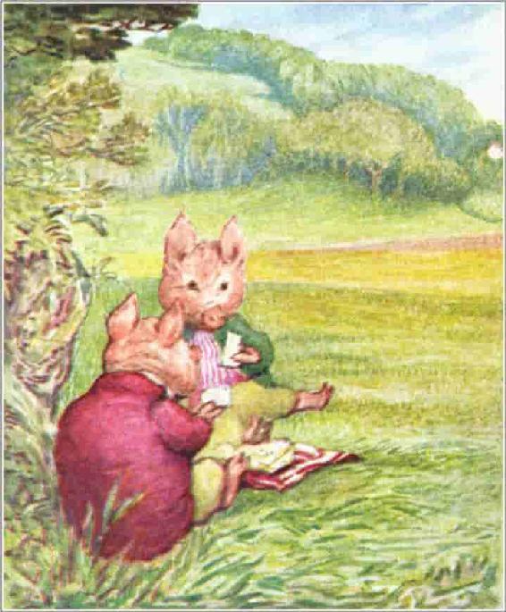 The Classic Tales. Volume V - _74.jpg