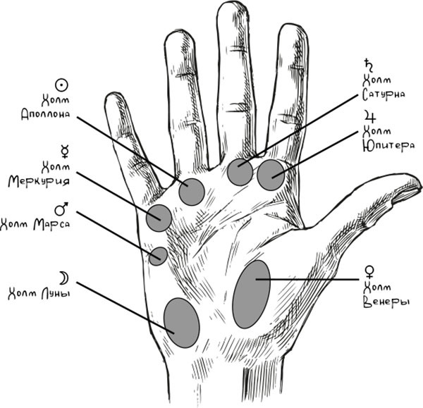 Большая энциклопедия хиромантии - i_007.jpg