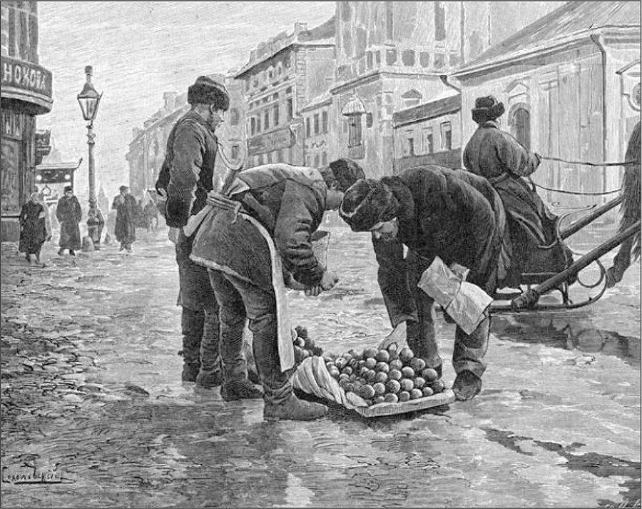 Степь. Избранное - i_010.jpg