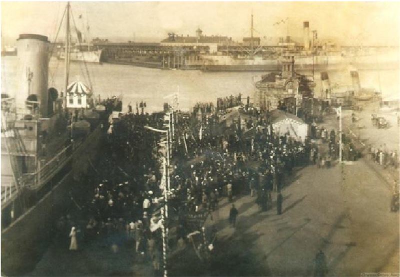 Анархия – мать порядка! 1918-1919 годы - i_003.jpg