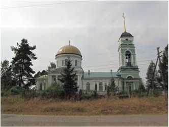 Соты бытия. Автобиографические заметки - i_011.jpg