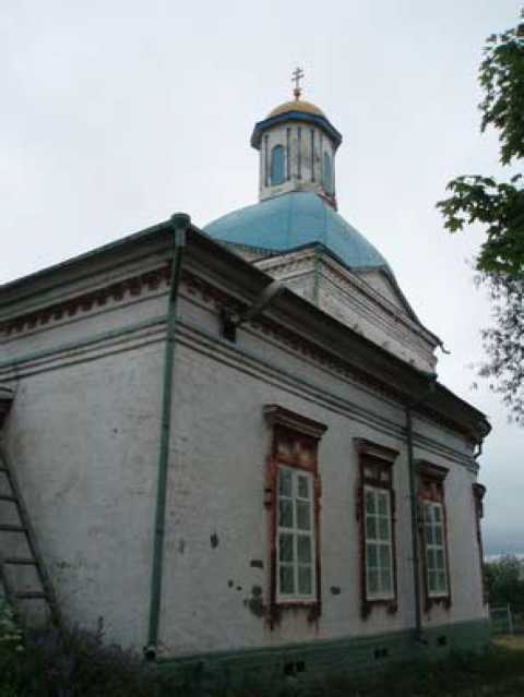 Соты бытия. Автобиографические заметки - i_012.jpg