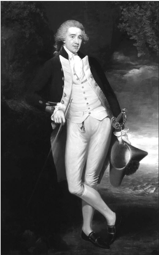 «Если есть на свете рай…» Очерки истории Уругвая - i_004.jpg