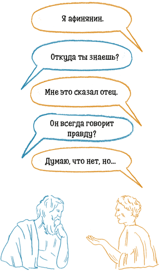 Что бы сказал Ницше? Как великие философы решили бы ваши проблемы - i_013.png