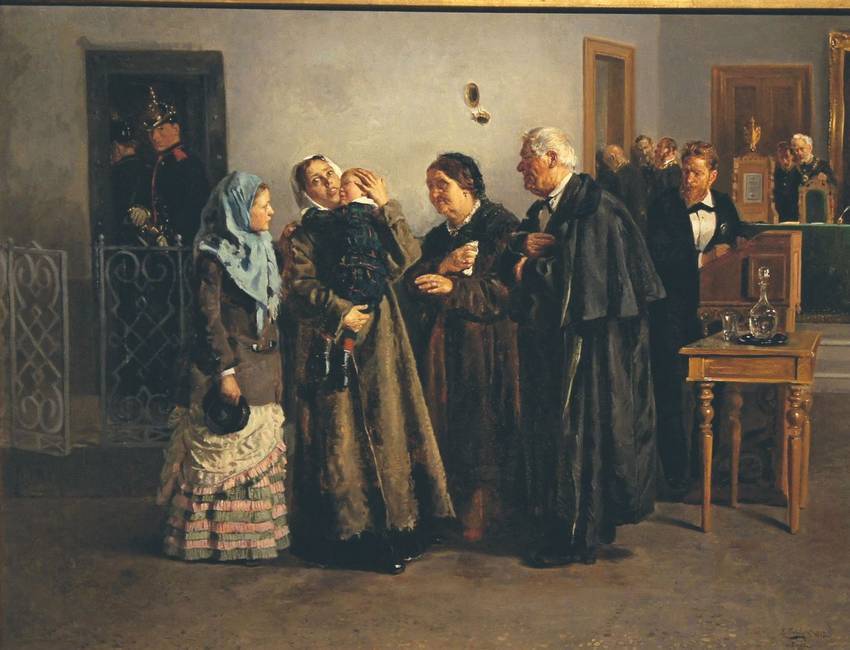 Лекарство для империи. История Российского государства. Царь-освободитель и царь-миротворец - i_021.jpg