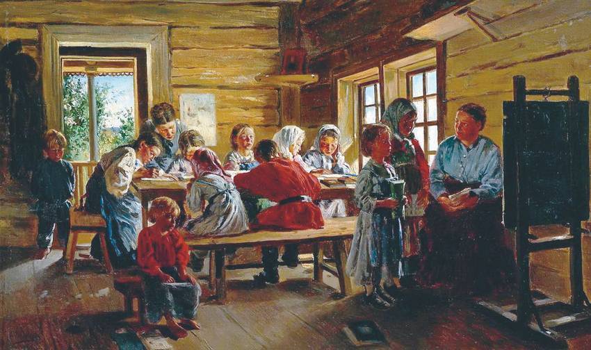 Лекарство для империи. История Российского государства. Царь-освободитель и царь-миротворец - i_027.jpg