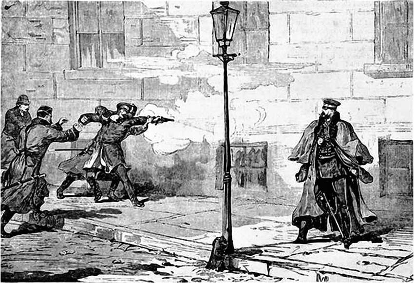 Лекарство для империи. История Российского государства. Царь-освободитель и царь-миротворец - i_050.jpg