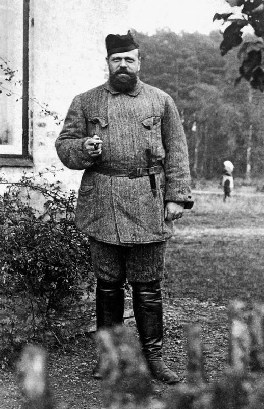 Лекарство для империи. История Российского государства. Царь-освободитель и царь-миротворец - i_062.jpg