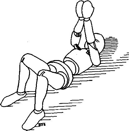 Сознавание через движение: двенадцать практических уроков - image003.png