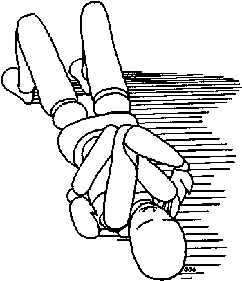 Сознавание через движение: двенадцать практических уроков - image004.png