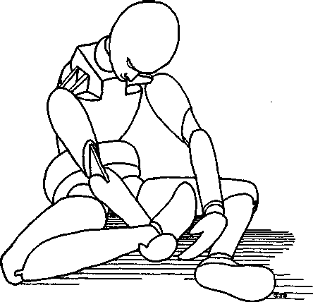 Сознавание через движение: двенадцать практических уроков - image007.png