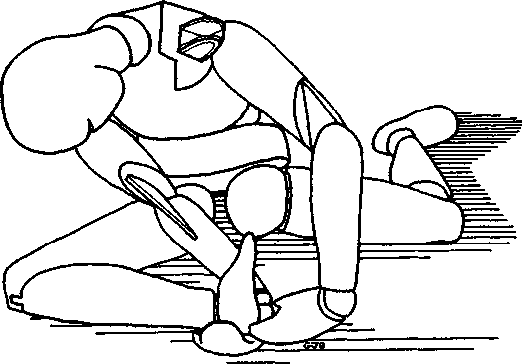 Сознавание через движение: двенадцать практических уроков - image008.png