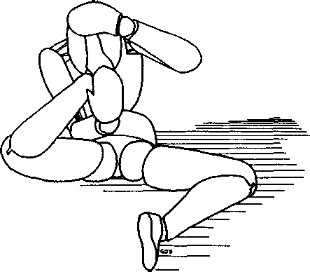 Сознавание через движение: двенадцать практических уроков - image011.png