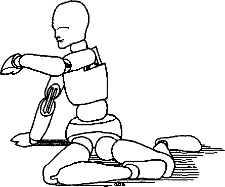 Сознавание через движение: двенадцать практических уроков - image013.png