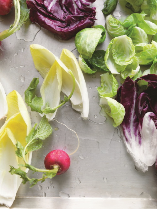 Книга о естественной красоте. Твой личный бьюти-куратор Гвинет Пэлтроу - i_026.jpg