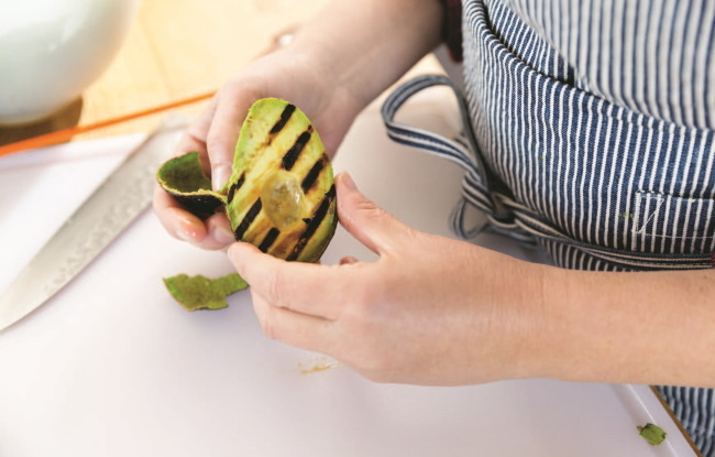 Книга о естественной красоте. Твой личный бьюти-куратор Гвинет Пэлтроу - i_027.jpg