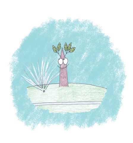 Детские сказки о растениях. Сборник - _20.jpg