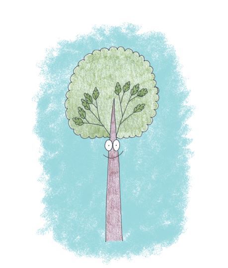 Детские сказки о растениях. Сборник - _21.jpg