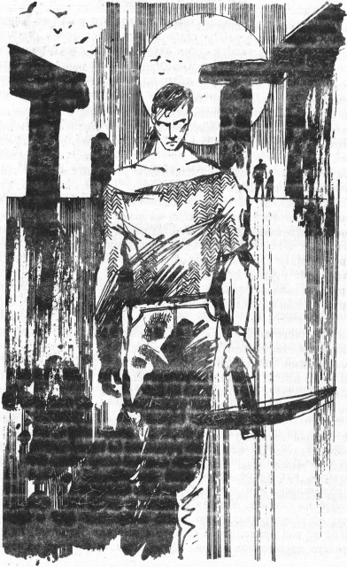 Повелитель деревьев (Мемуары Лорда Грандрита - 10) - Str.409.jpg