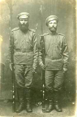 Неожиданная Россия. XX век (СИ) - i_005.jpg