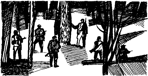 Антология советского детектива-44. Компиляция. Книги 1-20 (СИ) - i_049.png