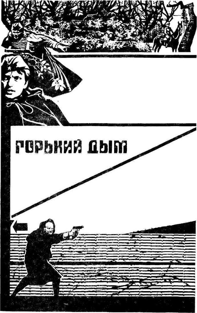 Антология советского детектива-44. Компиляция. Книги 1-20 (СИ) - i_079.jpg