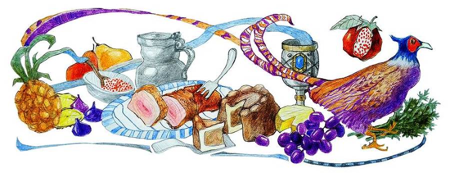 Праздничный обед короля Грегора - _4.jpg