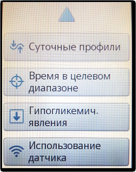 Профессиональное и флеш мониторирование гликемии на помповой инсулинотерапии и без нее - i_018.jpg